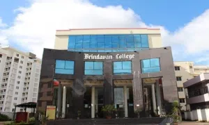 Brindavan PU College, Yelahanka, Bangalore
