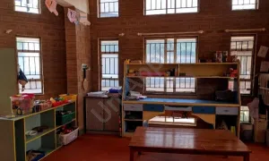 Buddhi School, Dasarahalli, Bangalore