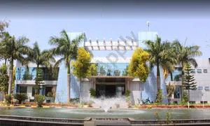 Ebenezer International School, Electronic City, Bangalore School Building