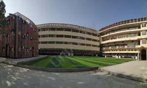 ORCHIDS The International School, Bannerghatta, Bangalore School Building