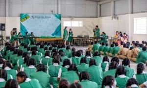 Cambridge School, Krishnarajapura, Bangalore