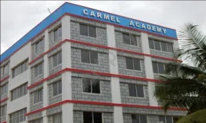 Carmel Academy ICSE School, Gottigere, Bangalore
