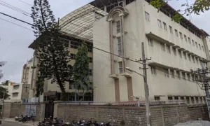 Carmel High School, Stage 3, Basaveshwar Nagar, Bangalore