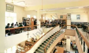 Cathedral High School, Richmond Road, Neelasandra, Bangalore