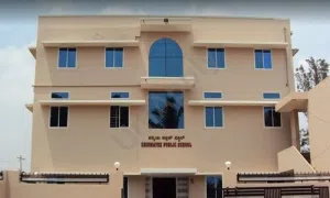 Chinmayee Public School, Devanahalli, Bangalore