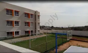 Chrysalis High, Bannerghatta Road, Gottigere, Bangalore