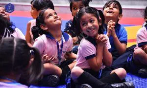 Hayagriva Schools, Kaggadasapura, Bangalore