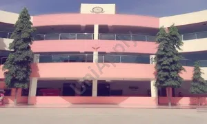 Diya Academy of Learning, Ayyappa Nagar, Krishnarajapura, Bangalore School Building