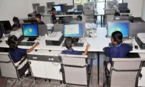 ELIXIR International School, Krishnarajapura, Bangalore