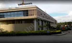EuroSchool, Srinivaspur, Yelahanka, Bangalore School Building