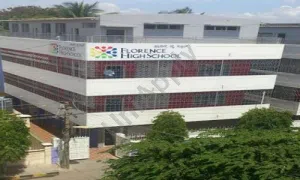 Florence High School, Basaveshwar Nagar, Bangalore