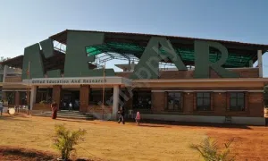 GEAR Innovative Intl School, Chikkadunnasandra, Sarjapura, Bangalore