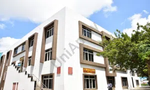 GT Vidya Mandir, Sunkadakatte, Bangalore