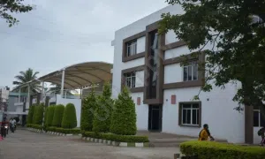 G.T. Independent PU College, Sunkadakatte, Bangalore