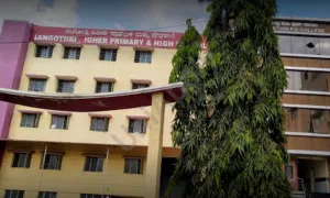 Gangothri International Public School, Sunkadakatte, Bangalore