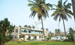 Global Academy For Learning, Pattanagere, Rr Nagar, Bangalore School Building