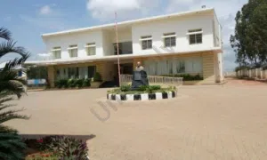 Global Indian International School, Whitefield, Bangalore School Building