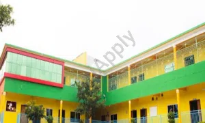 Green Eden Public School, Medahalli Cross, Whitefield, Bangalore
