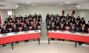 Gupta PU College, Stage 3, Banashankari, Bangalore