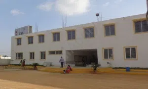 Gurukula High, Bidaraguppe, Attibele, Bangalore