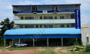 HOPE Nursery, Primary And High School, Bannerghatta, Bangalore