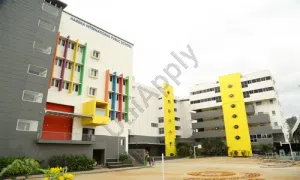 Harsha International Public School, Nelamangala, Bangalore