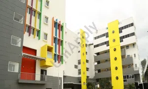 Harsha PU College, Nelamangala, Bangalore