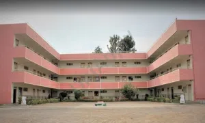 Harwrad Pre-University College, Dasanapura, Bangalore