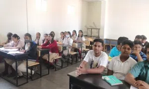 Holy Christ English School, Jayanagar, Bangalore