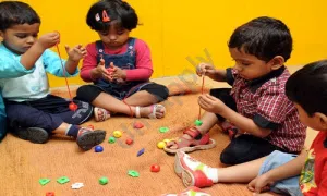 India International School, Chikkabellandur, Carmelaram, Bangalore