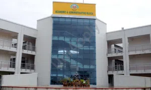 India International School, Chikkabellandur, Carmelaram, Bangalore