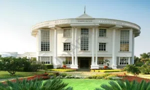 Indus International School, Sarjapura, Bangalore School Building