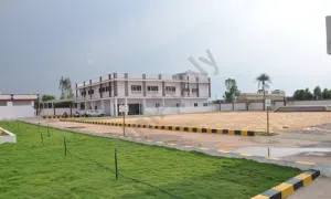 Infomatics National Public School, Rajanukunte, Bangalore