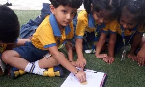 Insight Academy, Kadubeesanahalli, Marathahalli, Bangalore School Event