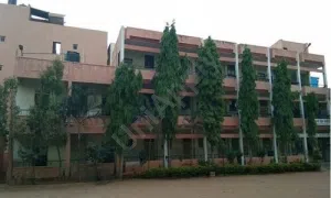 JSS High School, Jayanagar, Bangalore
