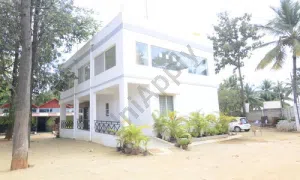 Jnana Ganga International School, Tavarekere, Bangalore