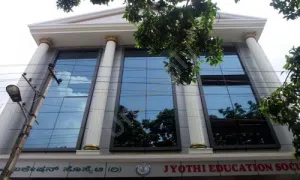 Jyothi PU College, Yeshwanthpur, Bangalore