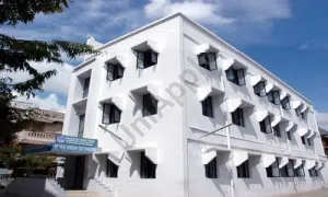 KNE Trust Independent PU College, Vidyaranyapura, Bangalore