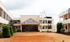 Kuvempu First Grade College, T.Dasarahalli, Bangalore
