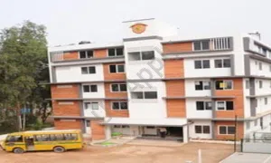 Laxmeshwar PU College, Baba Nagar, Kattigenahalli, Bangalore