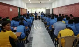 MES Convent, Vijayanagar, Bangalore