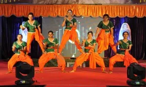 MES PU College Of Arts, Commerce And Science, Malleswaram, Bangalore