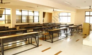 M. Basavaiah PU College of Science And Commerce, Naagarabhaavi, Bangalore