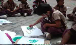 M.S. Convent School, Rt Nagar, Bangalore