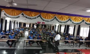 Mahatma Vidyalaya- ICSE, Muthanallur, Bommasandra, Bangalore