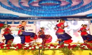 Mahatma Vidyalaya- State Board, Muthanallur, Bommasandra, Bangalore