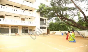 Mangala Vidya Mandira School, Sector-A, Yelahanka New Town, Bangalore