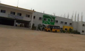 Maruthi Vidyalaya, Kada Agrahara, Bidrahalli, Bangalore