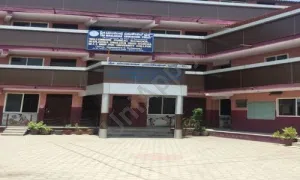 Millennium  Public School, Nagashetty Halli, R.M.V. 2Nd Stage, Bangalore