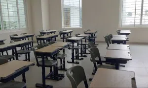 Millennium World School, Yelahanka, Bangalore